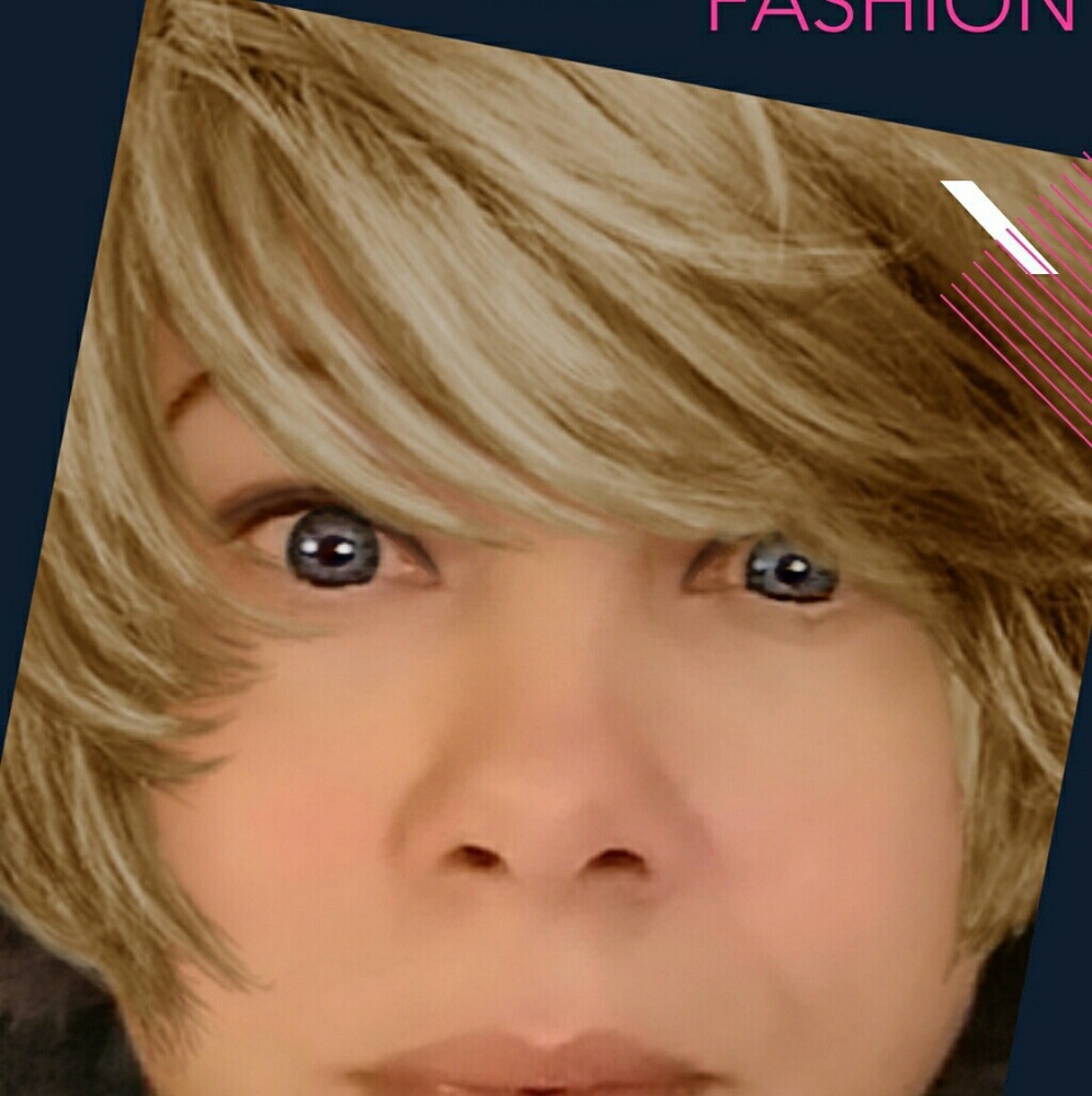 I 💖 fashion